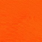 искусственная кожа DOLLARO оранжевая
