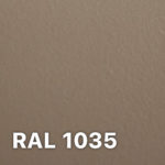 RAL 1035
